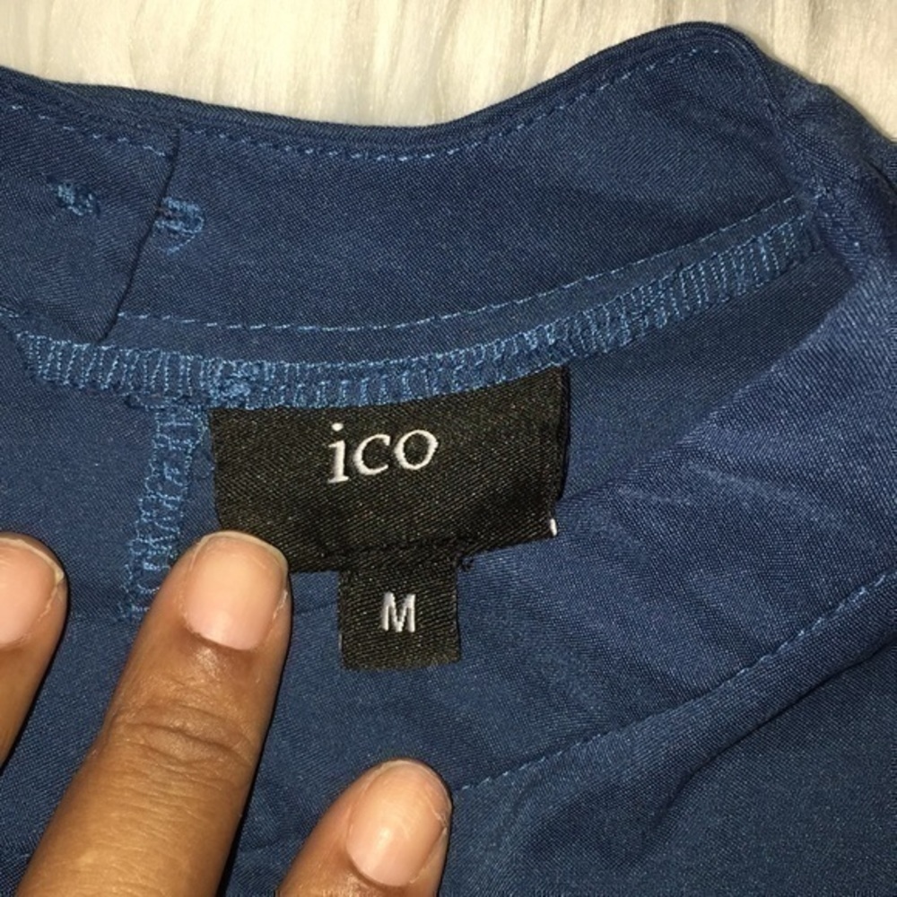 ICO Blouse - Picture 5 of 7